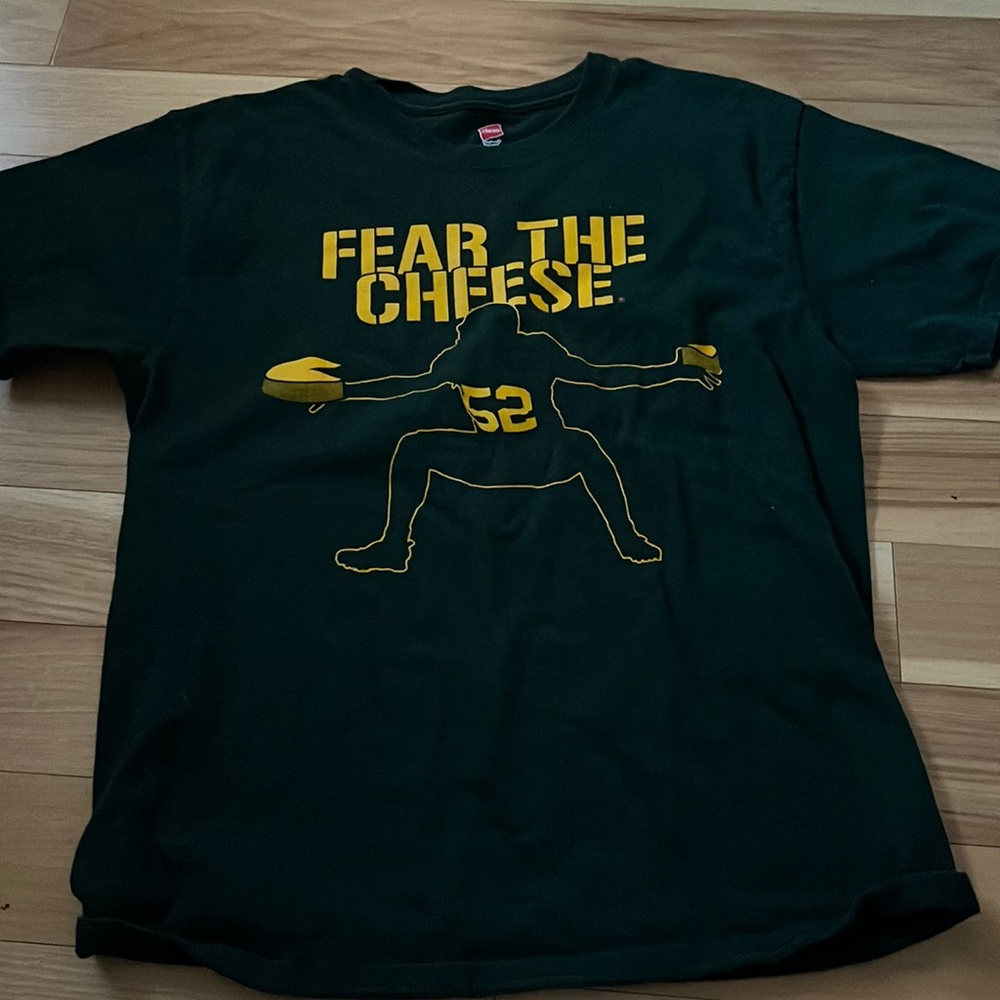 Hanes Graphic Tee